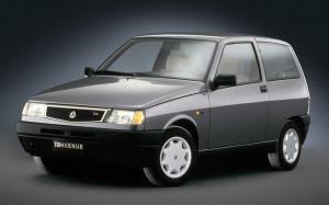 Autobianchi Y10 AVENUE (156) '1993 - 96